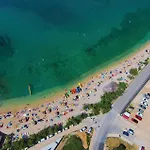 شقة Beautiful In With House Sea View