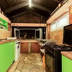 Beautiful In With House Sea View
