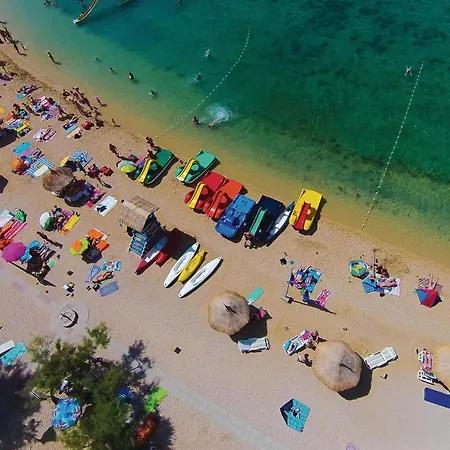 2 Bedroom Lovely In * マンドレ