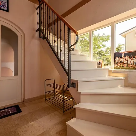 Apartment Beautiful In With House Sea View *