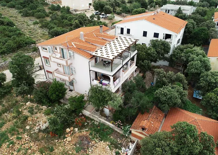 Apartman 2 Bedroom Lovely In